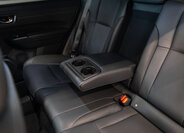 Subaru Outback SUV / Terénní 2,4 l 193 kw