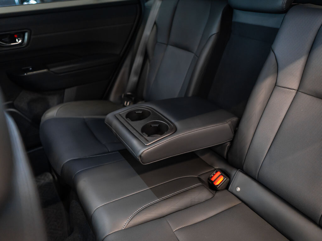 Subaru Outback SUV / Terénní 2,4 l 193 kw