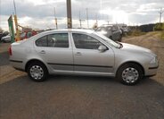 Škoda Octavia Liftback 1,6 l 75 kw