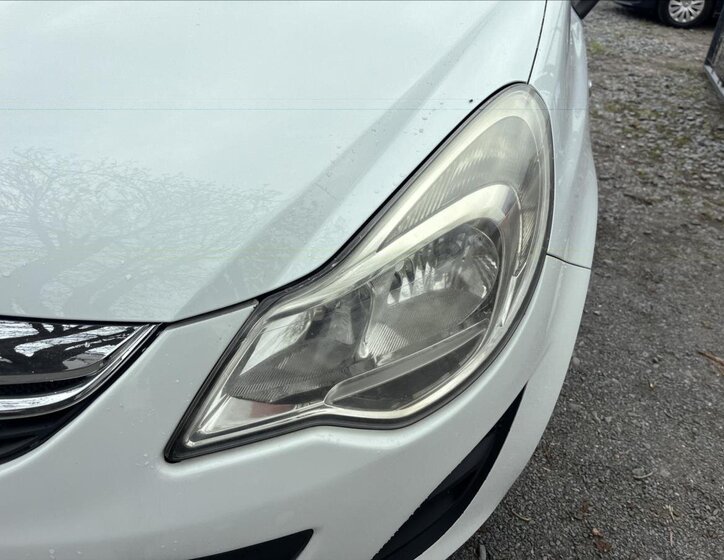 Opel Corsa Hatchback 1,2 l 55 kw