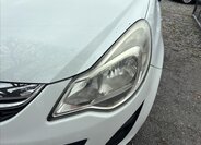 Opel Corsa Hatchback 1,2 l 55 kw