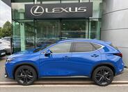 Lexus NX 350h 3
