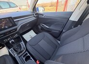 Škoda Fabia Hatchback 999,0 81 kw