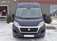 Fiat Ducato Skříň 3,0 l 100 kw