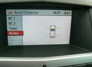 Opel Astra Kombi 2,0 l 147 kw