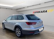 Seat Leon Kombi 2,0 l 135 kw