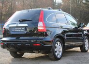 Honda CR-V SUV / Terénní 2,2 l 103 kw