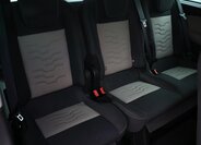 Ford Tourneo Custom Kombi 2,0 l 125 kw