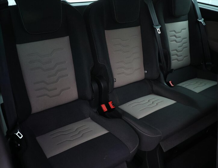 Ford Tourneo Custom Kombi 2,0 l 125 kw