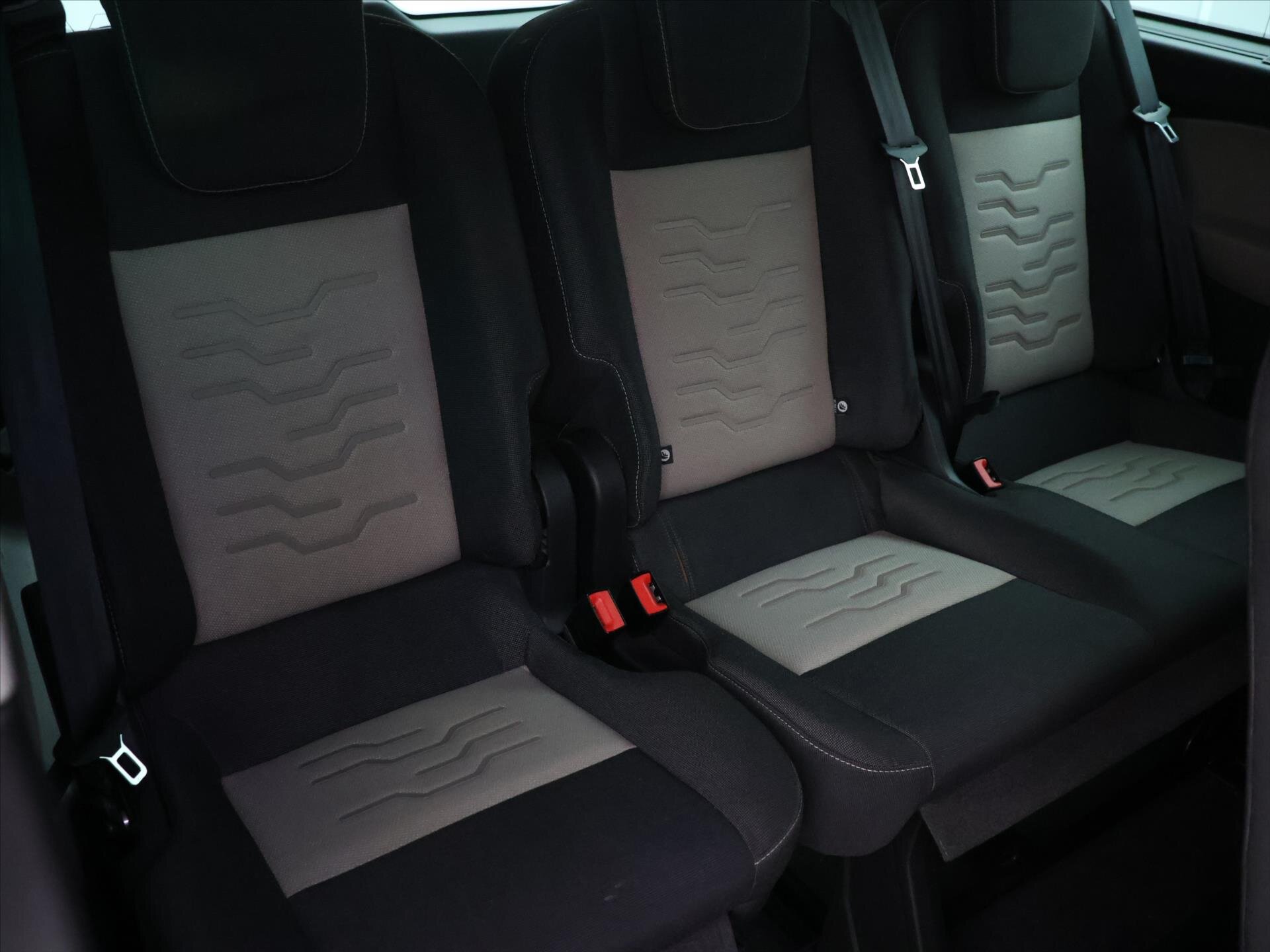Ford Tourneo Custom Kombi 2,0 l 125 kw