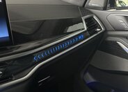 BMW X7 SUV 3,0 l 259 kw