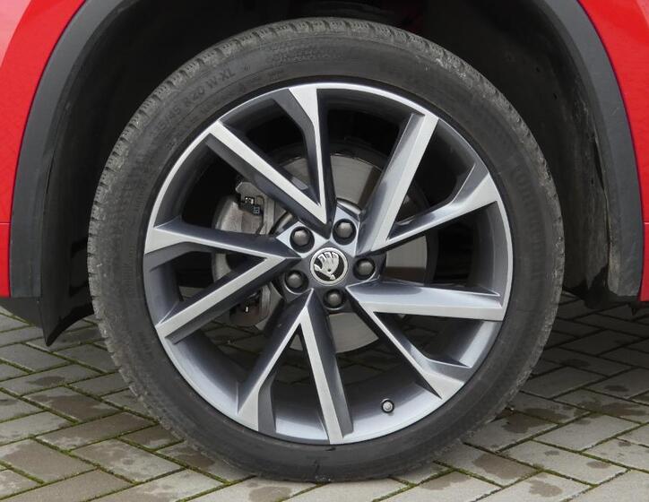 Škoda Kodiaq 24