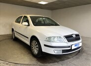 Škoda Octavia 1