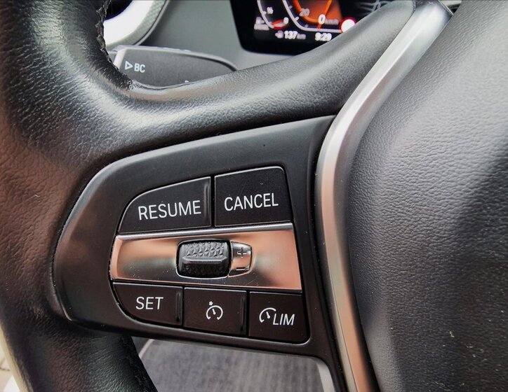 BMW Řada 2 Sedan 2,0 l 110 kw