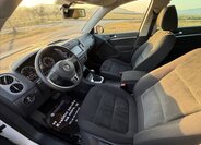 Volkswagen Tiguan SUV 2,0 l 103 kw