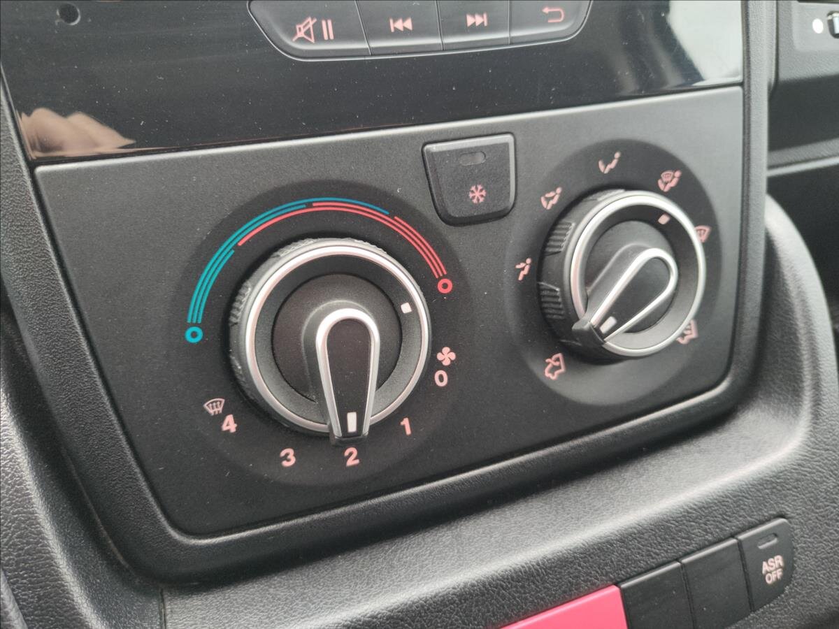 Peugeot Boxer Ostatní 2,2 l 103 kw