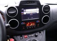 Citroën Berlingo 21