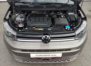 Volkswagen Caddy MPV 2,0 l 90 kw