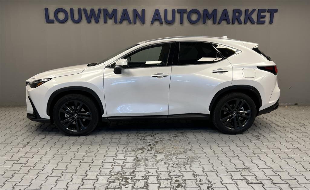 Lexus NX 350h