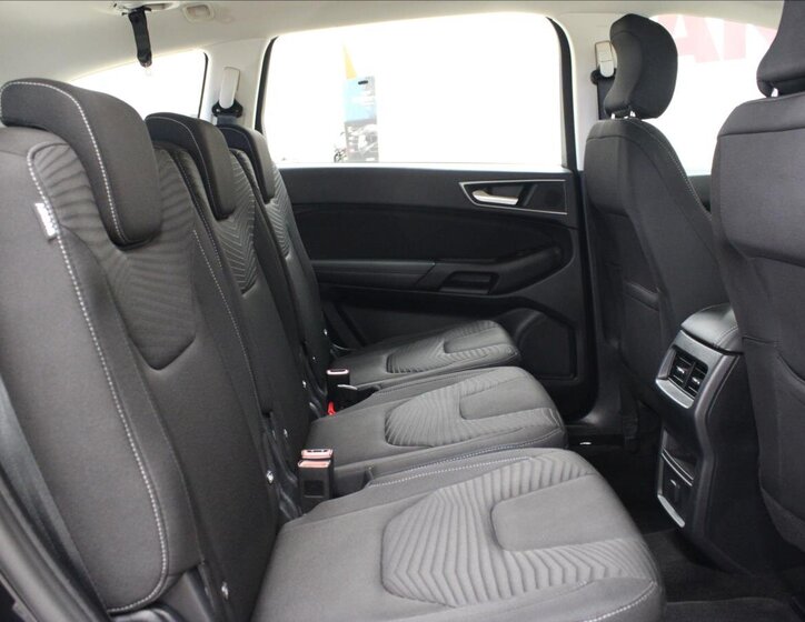 Ford S-MAX MPV 2,0 l 110 kw