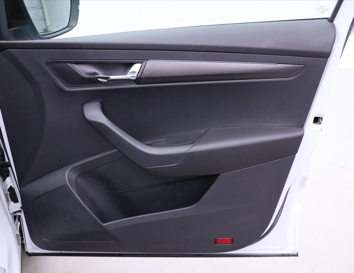 Škoda Karoq SUV / Terénní 2,0 l 110 kw