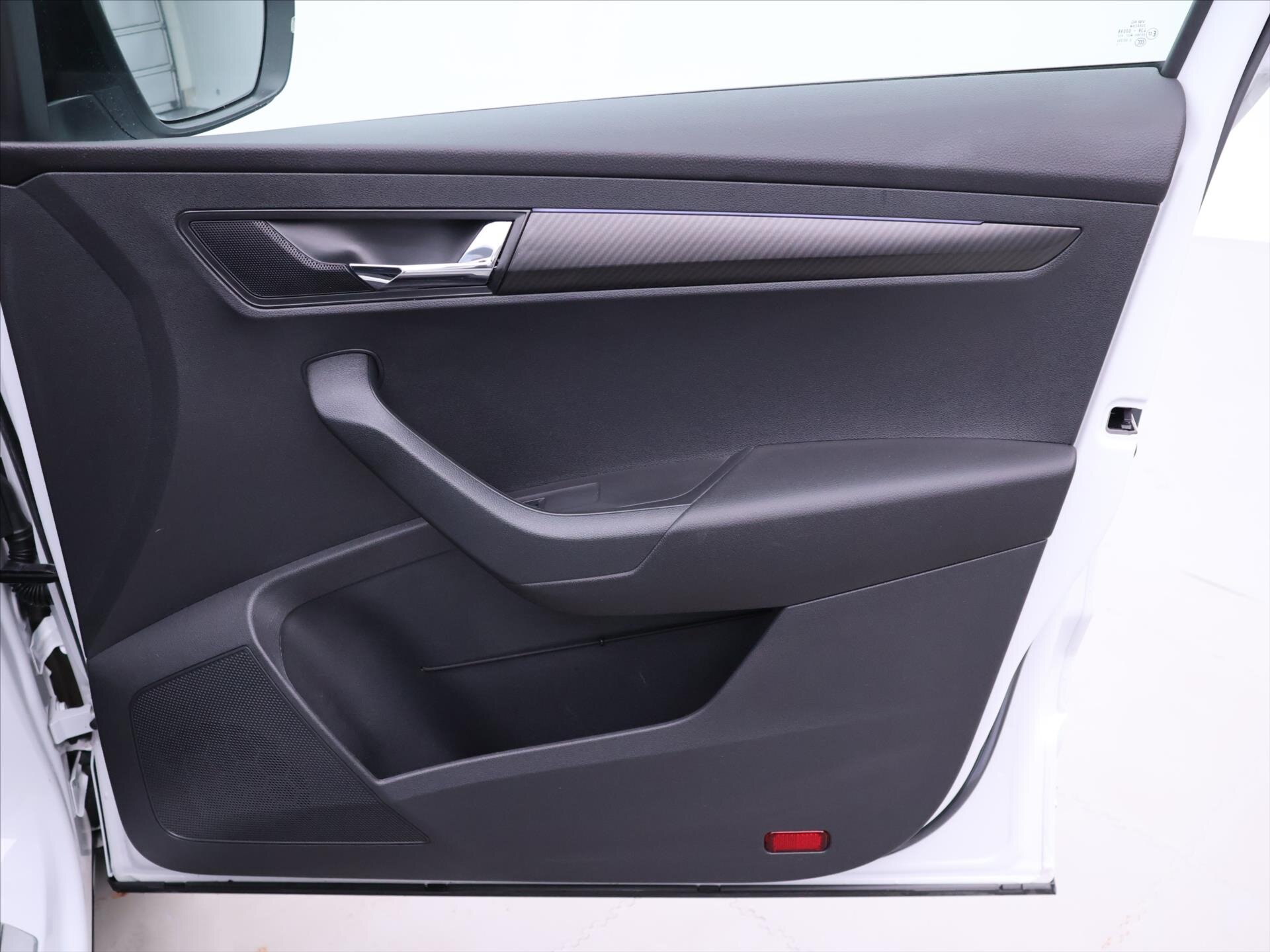 Škoda Karoq SUV / Terénní 2,0 l 110 kw