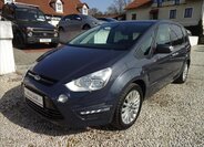Ford S-MAX Kombi 2,0 l 103 kw