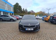Škoda Scala Hatchback 999,0 81 kw