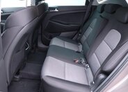 Hyundai Tucson SUV / Terénní 1,6 l 100 kw