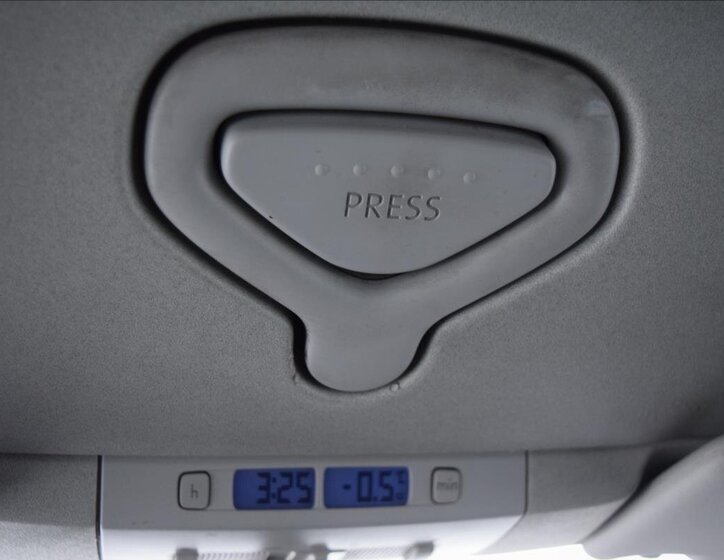 Volkswagen New Beetle Kabriolet 1,9 l 77 kw