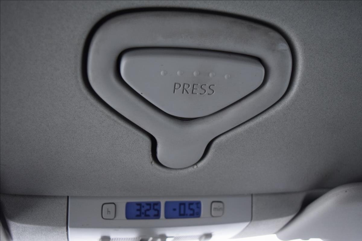 Volkswagen New Beetle Kabriolet 1,9 l 77 kw