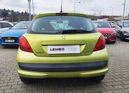 Peugeot 207 6