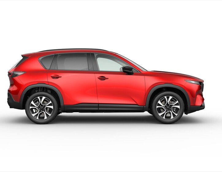 Mazda CX-5 3