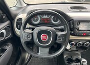 Fiat 500L Hatchback 1,4 l 70 kw