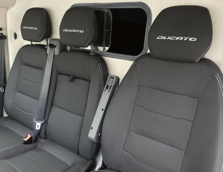 Fiat Ducato 7