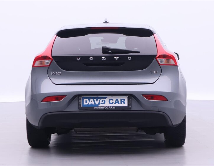 Volvo V40 Hatchback 1,5 l 90 kw