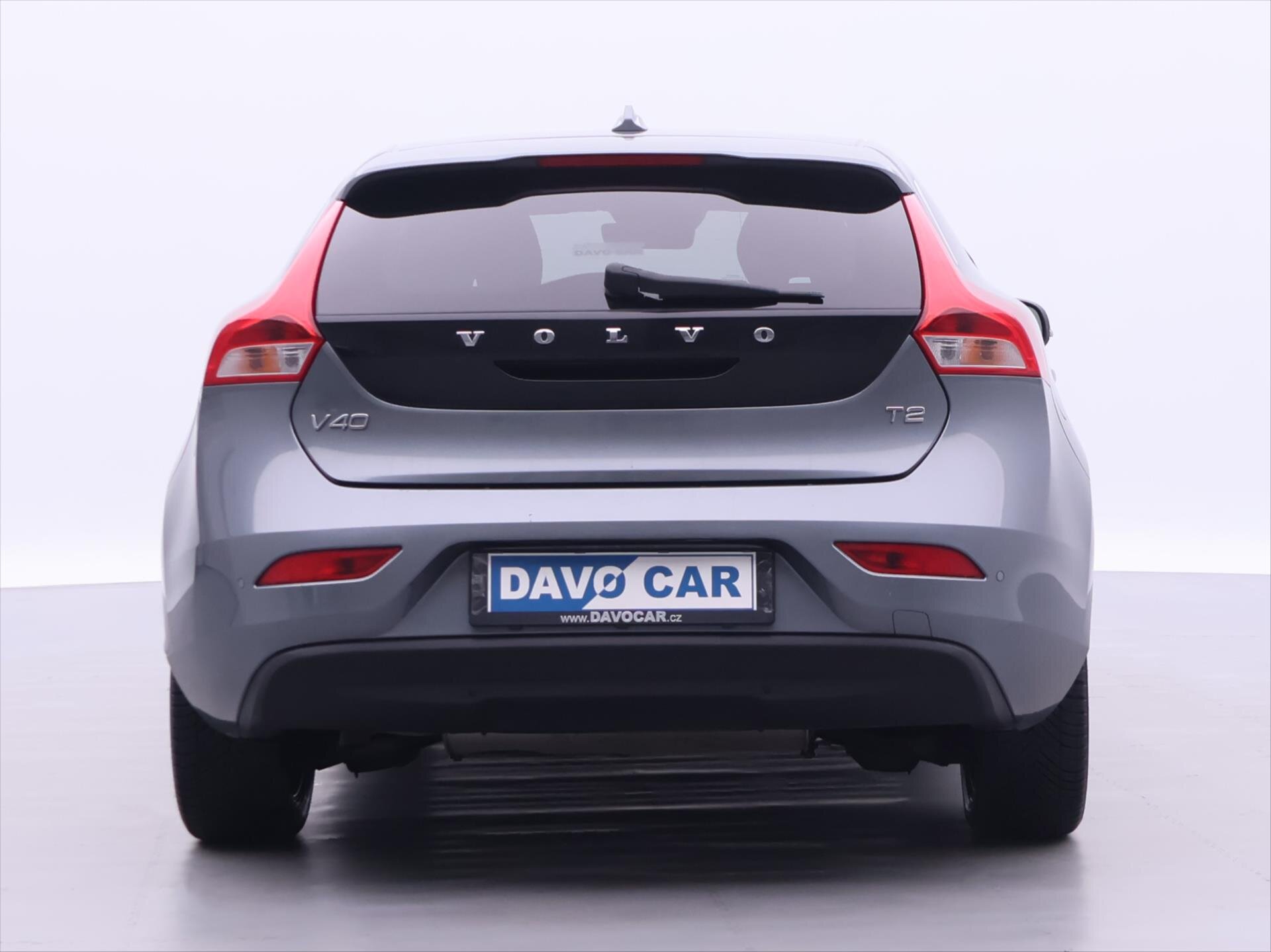 Volvo V40 Hatchback 1,5 l 90 kw