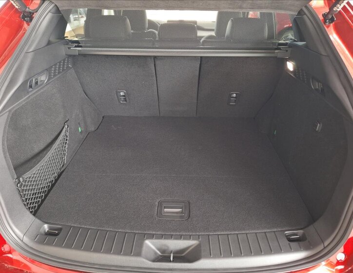 Mazda CX-60 SUV 2,4 l 241 kw