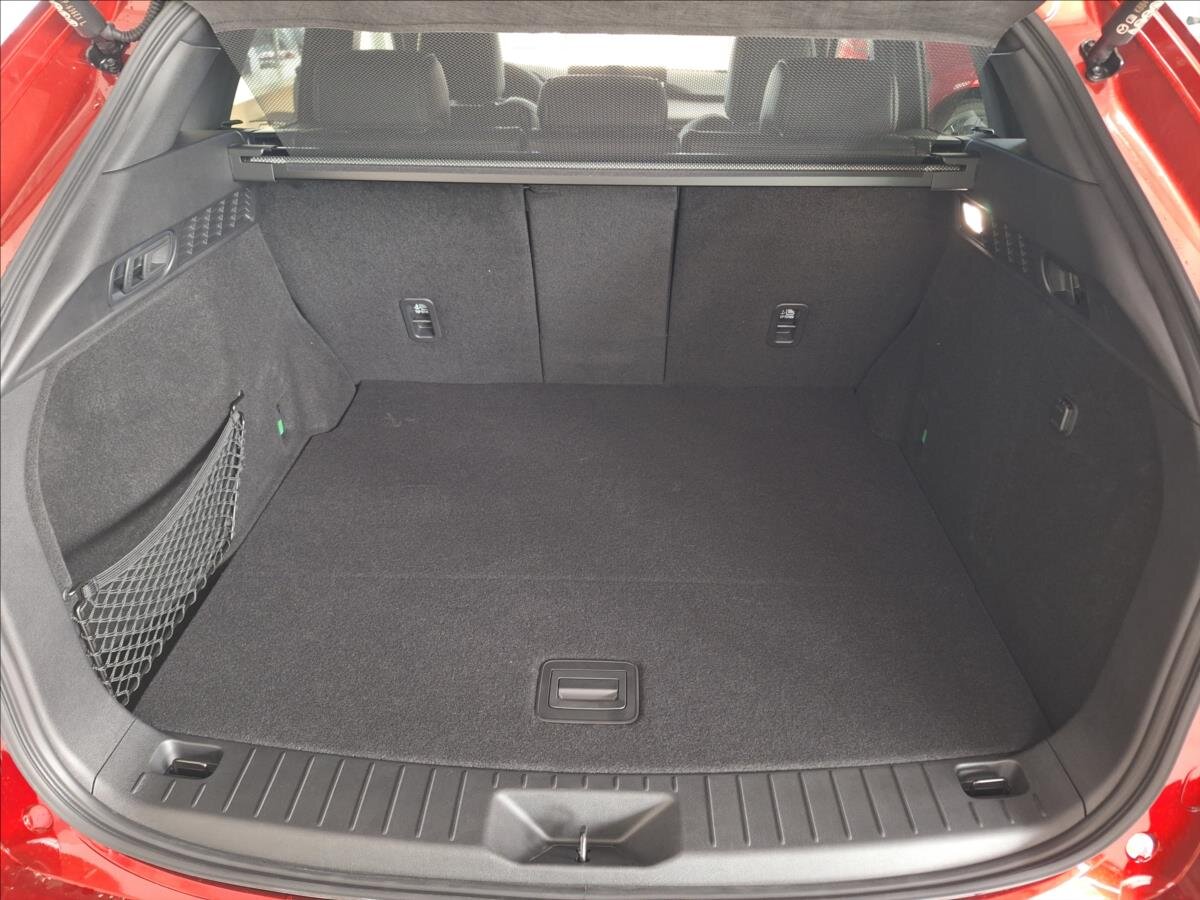 Mazda CX-60 SUV 2,4 l 241 kw