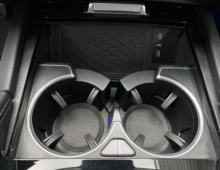 Mercedes-Benz GLE 23