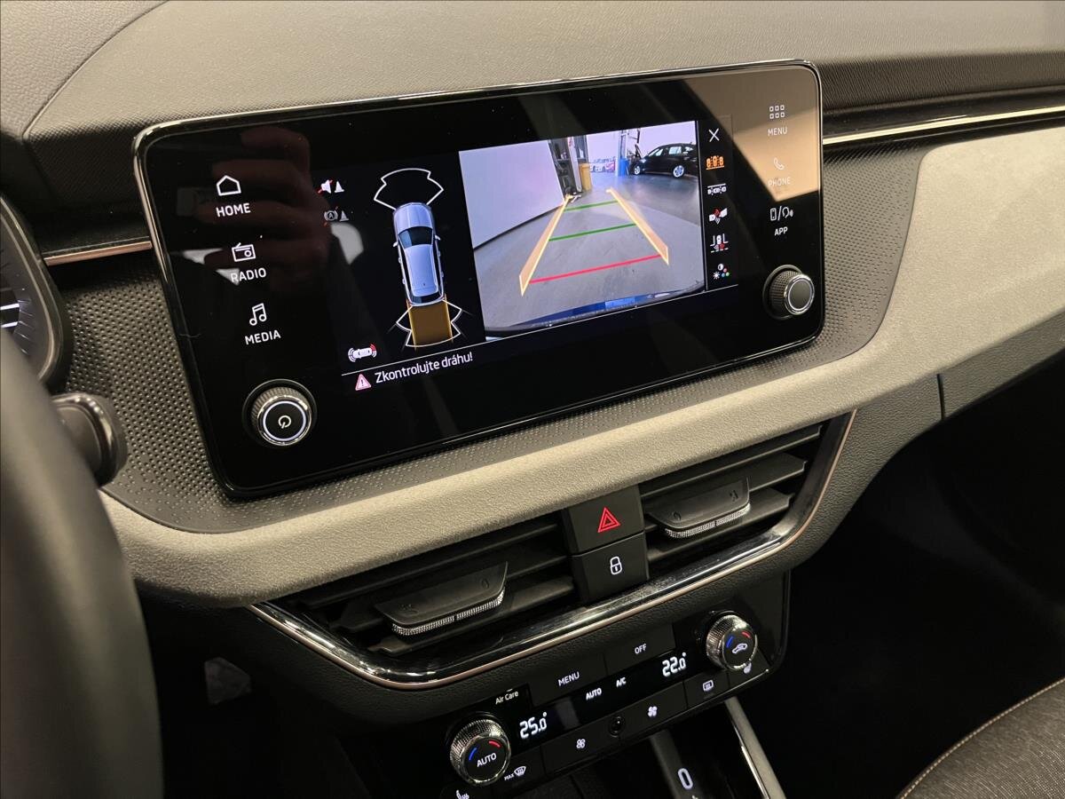 Škoda Kamiq Hatchback 999,0 85 kw