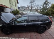 Ford Focus Kombi 1,6 l 74 kw
