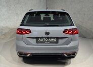 Volkswagen Passat Kombi 2,0 l 110 kw