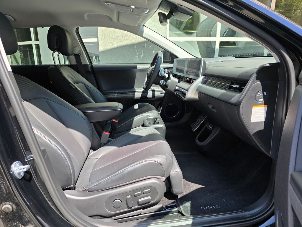 Hyundai Ioniq 5 SUV / Terénní 0,0 239 kw