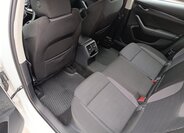 Škoda Octavia Kombi 2,0 l 85 kw