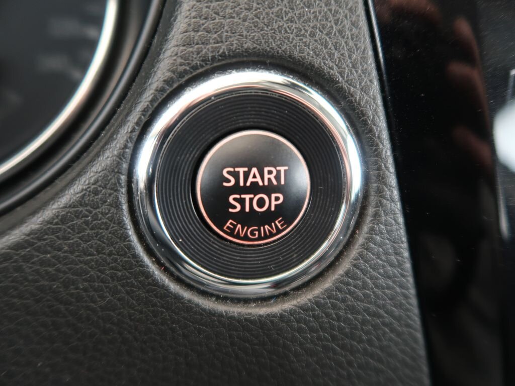 Nissan Qashqai SUV / Terénní 1,5 l 81 kw