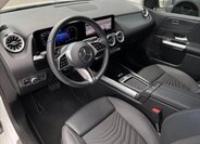 Mercedes-Benz Třídy B MPV 2,0 l 85 kw