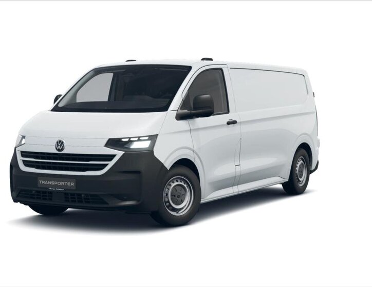 Volkswagen Transporter Ostatní 0,0 110 kw
