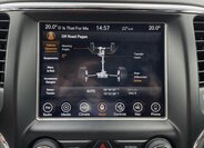 Jeep Grand Cherokee Ostatní 3,0 l 184 kw