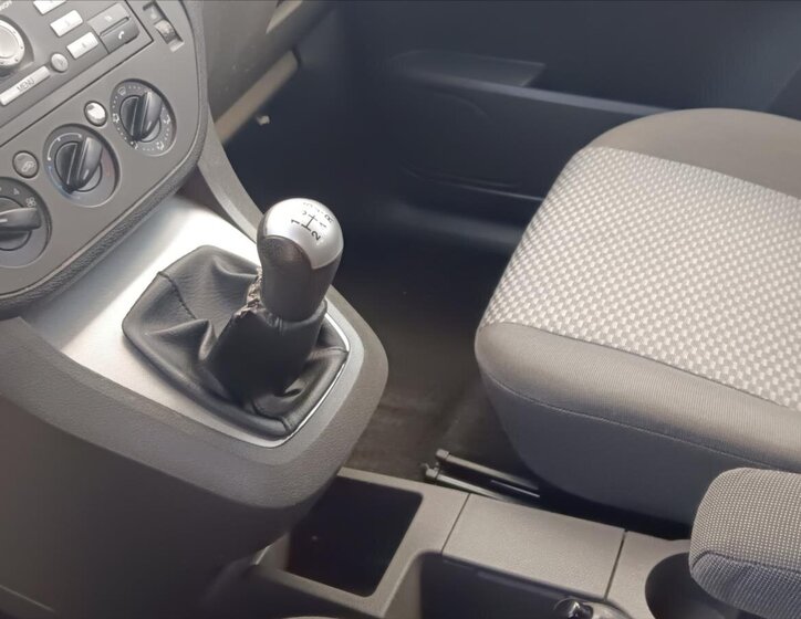 Ford C-MAX MPV 1,6 l 74 kw